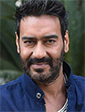 Ajay Devgn in Azaad